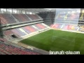 PFC CSKA Stadium (01/05/2016)