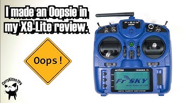 Mistakes were made: Sorry, I reviewed the wrong version of this radio!