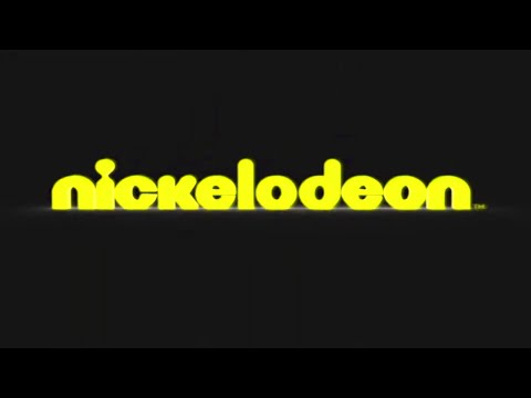 Nickelodeon HD Logo Effects