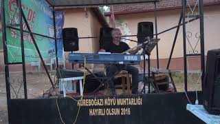 BİR BAYRAM SABAHI SÜPER SES (AYHAN GÜNEŞ )