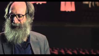 Final Draft: Richard Brody on Film
