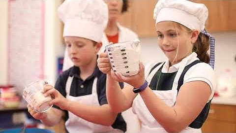 Virtual School Tour: Calvert School