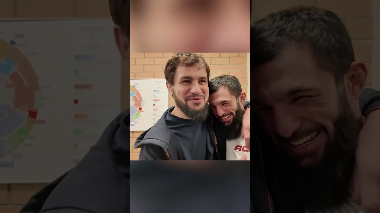 ХАЙБУЛА МУСАЛОВ vs БИБЕРТ ТУМЕНОВ: Посмотрели в ГЛАЗА и договорились о бое 