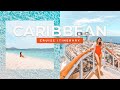 MSC Seaside Vlog: 7 Nights Caribbean Itinerary / Bahamas, Puerto Rico & More!