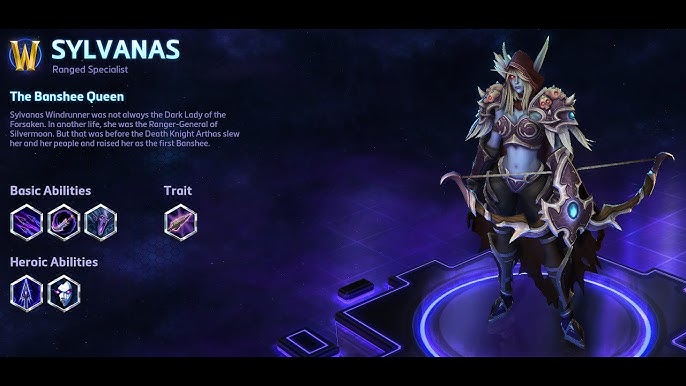 Heroes of the Storm: 5 Best Characters for Beginners