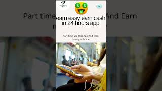 Easy Earn Money Online 24 Hrs
