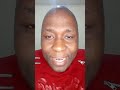 Hakainde is losing elections in August. Brian Mundubile a CROWDED RALLIES landslide victorie.