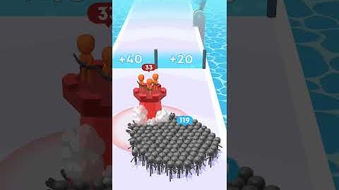 Count Master level#92