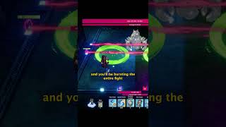 RNG build in my game #indiegame #bullethell #bossrush #parsing #dpscheck