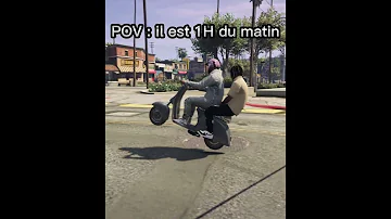 POV 1h Du Mat 