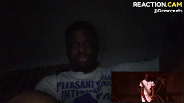 Young Thug 2 B's (Danny Glover) OFFICIAL MUSIC VIDEO – REACTION.CAM