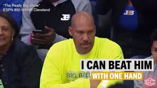 Lavar Ball 