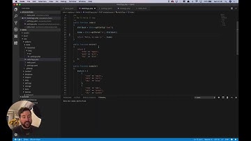 Building with Statamic