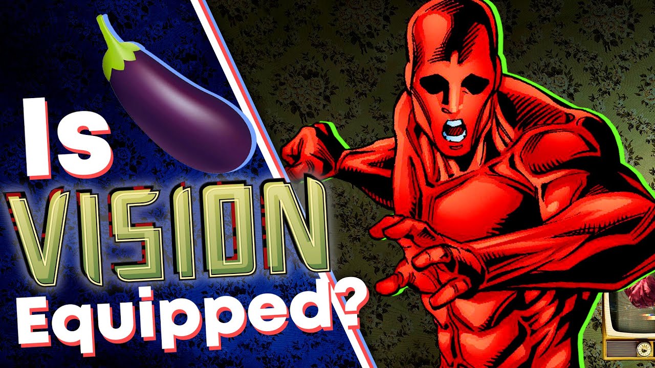 does-vision-have-a-dick-wandavision-youtube