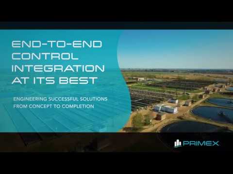 PRIMEX® System Integration Overview