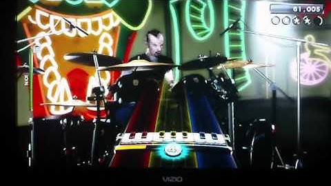 Whip It - Devo Expert PRO Keyboard FC #1 (Rock Band 3)