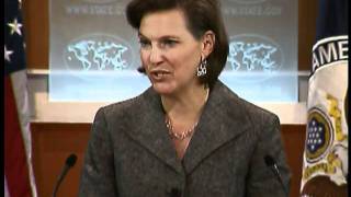 Daily Press Briefing: August 25, 2011