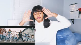 Aa Jaana (Official Video) | Jackky Bhagnani, Sarah| Darshan Raval | REACTION