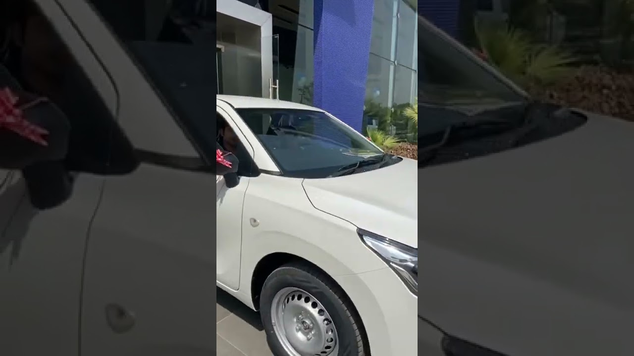 New baleno sigma 2022 Delivery