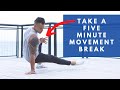 MOVEMENT TRAINING | Quick Core Workout