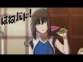 Jumping Return | HANEBADO!