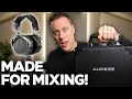 Made for mixing  audeze mm500 headphone review