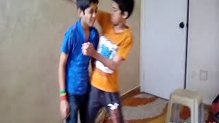 Top 10 Wwe Moves At Home Part 2