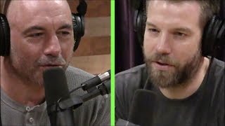 Joe Rogan | What Comedians Really Think About While They're On Stage w\/Anthony Jeselnik