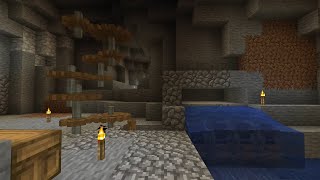 Cold Sweats & Create, what could go wrong? - Minecraft Steampunk Modpack Episode 5!