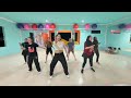 BADBOY SOUND BY HEDEGAARD X SANJIN ZUMBA CHOREO ZIN YEPPI CIRIPASTUDIO 