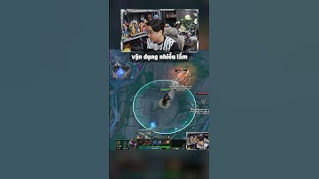Hướng dẫn trick Rút Súng Nhanh của Graves #brown #leagueoflegends #eloboostbrown