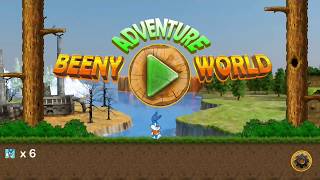 Beeny Rabbit Adventure World screenshot 4