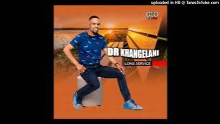 Dr Khangelani-Hulumeni