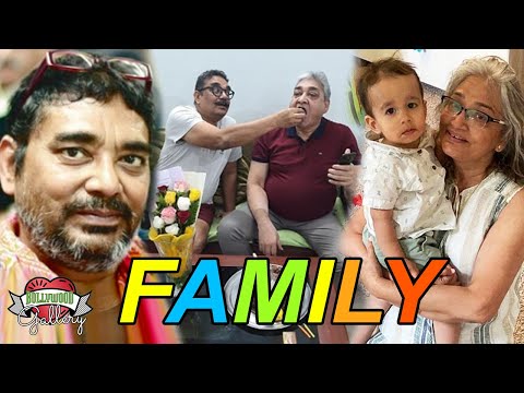 Vineet Kumar Family