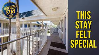 Motel 6 Mesa, AZ - South - This Stay Felt Special | Phoenix (AZ), United States🏨