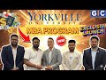 Travel Vlog Ratia to Kurukshetra | Yorkville University Invite 2025 | podcastsandhunal #travelvlog