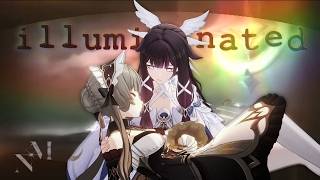 N✶M | ILLUMINATED | MEP