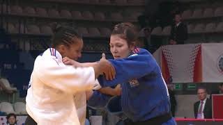 kumi kata competition variations