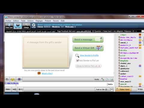 PALTALKSCENE 9.9 SCARICARE