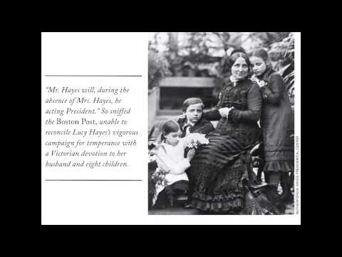 white shoes First Ladies of the United States of America 13th Edition