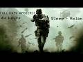 4 Hours of Modern Warfare Remastered Ambience to Fall Asleep To (Sleep, Study, Relax)