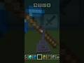 Minecraft Build: Giant Pickaxe Statue Tutorial #minecraftBuild