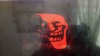 Trollface Smiling Gif