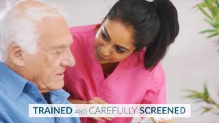 TLC Companions – Perfect Care for Alzheimer’s Patients