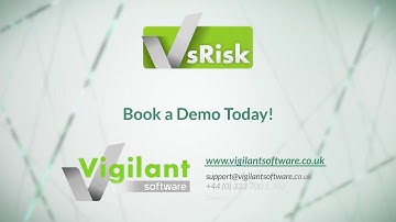 Understand the benefits of a risk assessment software tool