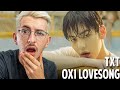 FILMMAKER REACTS To TXT '0X1=LOVESONG (I Know I Love You) feat. Seori' Official MV