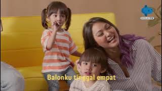 SOFA KUNING Ep 02 - Balonku