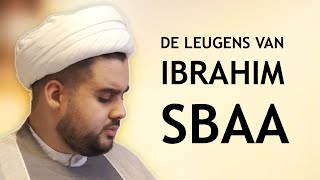 Sjiieten aan het woord - Antwoord op Ibrahim Sbaa