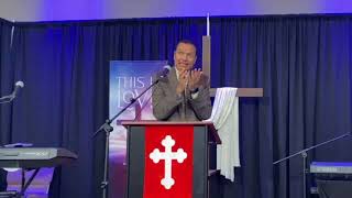 عظة عيد الشكر - عظات الأخ عادل عبد الملاك