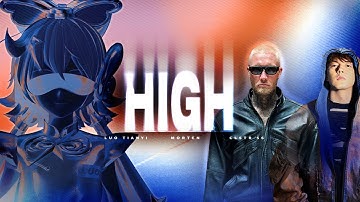 MORTEN, Luo Tianyi, CLSTR 56, Terry Zhong - High